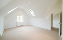 Conanby bedroom extension leads