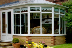 conservatories Conanby
