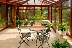 Conanby conservatory quotes