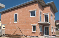 Conanby home extensions