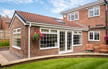 Conanby house extension leads