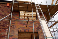 house extensions Conanby