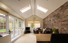 Conanby single storey extension leads